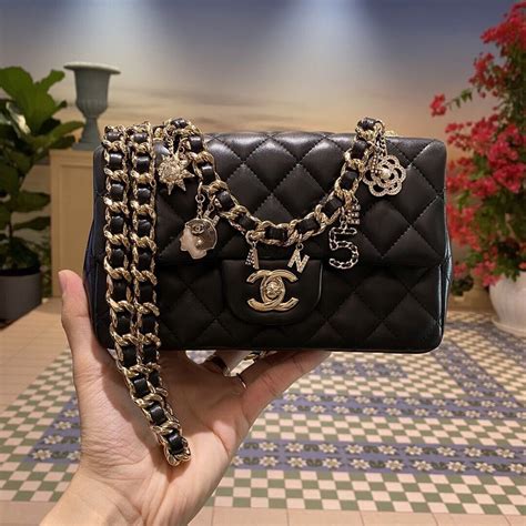 chanel changing bag|chanel bags for women 2021.